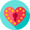 corazón icon