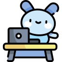 escritorio icon