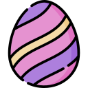Easter egg 