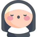 monja icon