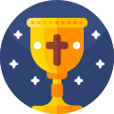 cáliz icon