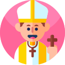 papa icon