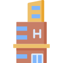 hotel icon