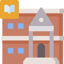 biblioteca icon