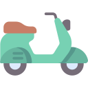 scooter icon