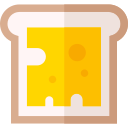 tostada icon