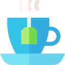 taza de té icon