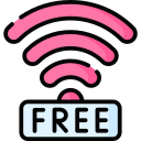 wi-fi gratis