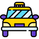 taxi icon