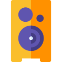 altavoz icon