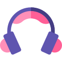 audio icon