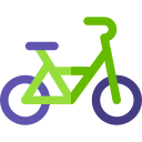 bicicleta icon