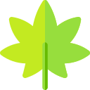 marijuana icon