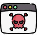 virus icon