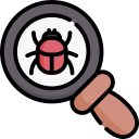 virus icon