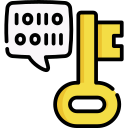 cifrado icon