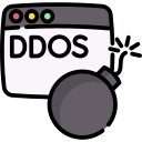 ddos icon