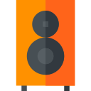 altavoz icon