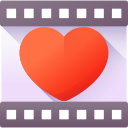 pelicula de romance icon