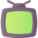 televisión icon