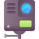 gopro icon