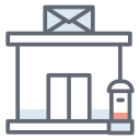 Post office 