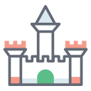 castillo icon