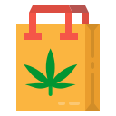 marijuana icon