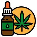 aceite de cannabis