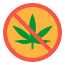 prohibición icon