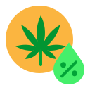 Óleo de cannabis 