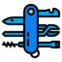 cuchillo icon