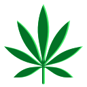 marijuana icon