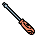 destornillador icon