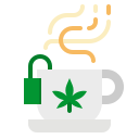 té icon