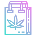 marijuana icon