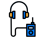 guia de audio icon