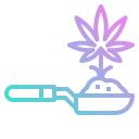 marijuana icon