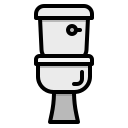 baño icon