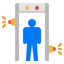 escaneo de seguridad icon