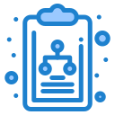 diagrama icon