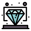 diamante icon