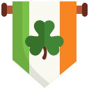 Ирландия 
