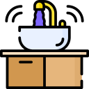 lavabo icon