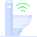 baño icon