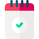 calendario icon