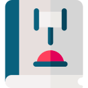 regulación icon