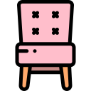 sillón icon