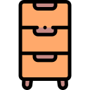 cajón icon