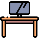 escritorio icon